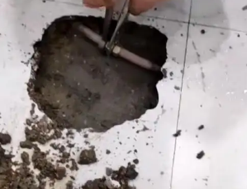 罗平卫生间漏水检测电话