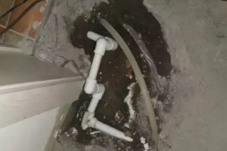 罗平卫生间漏水检测多少钱