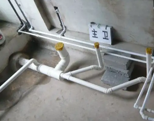 罗平水管维修哪家好