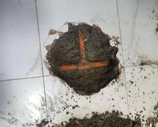 罗平查漏水多少钱