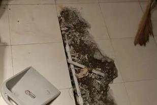 罗平卫生间漏水检测电话